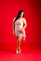 MARISELA HERNANDEZ #2697 ( FORMAL E INFORMAL )