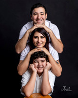 8X10 JOSE LUIS RICO #27538_ED-2216