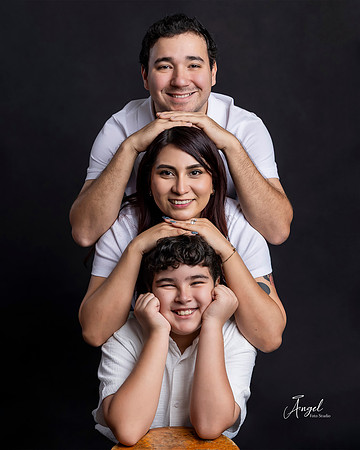 8X10 JOSE LUIS RICO #27538_ED-2216