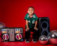 8X10 BEATRIZ HERNANDEZ #27454_ED-0141