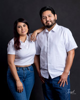 8X10 JOSE LUIS RICO #27538_ED-2220