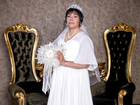 6x8 #27600 MARIA DEL ROSARIO-6126