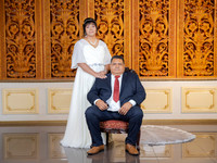 6x8 #27600 MARIA DEL ROSARIO-6185