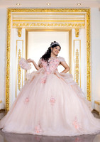 6x8.5 #27187 PATRICIA SAUCEDO 0122