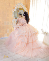 8X10 #27187 PATRICIA SAUCEDO 0128
