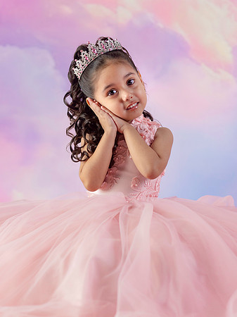 #28895 LOURDES CUEN (NIÑA)-1403