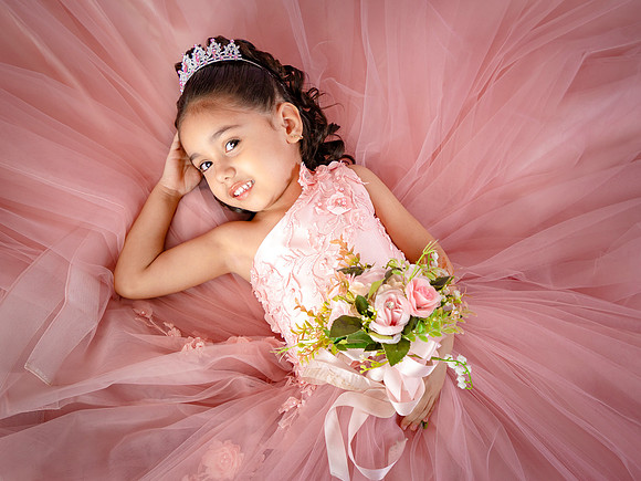 #28895 LOURDES CUEN (NIÑA)-1421