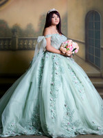 #13702 DIANA MIRELES
