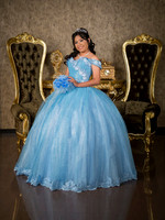 #25971 REYNA HDZ (XV) -8139
