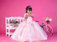 #27594CAROLINA CALINDO (NIÑA Y GRUPO) BENJI_AHV9774