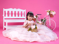 #27594CAROLINA CALINDO (NIÑA Y GRUPO) BENJI_AHV9805