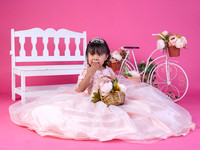 #27594CAROLINA CALINDO (NIÑA Y GRUPO) BENJI_AHV9812