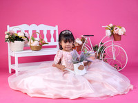 #27594CAROLINA CALINDO (NIÑA Y GRUPO) BENJI_AHV9819