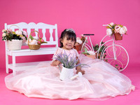 #27594CAROLINA CALINDO (NIÑA Y GRUPO) BENJI_AHV9825