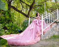 8x10 #3056 MARIA TERESA #3056_ED-8980