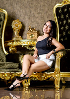 6X8.5 #3056 MARIA TERESA_ED-1100
