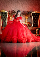 6x8.5 #27430 NORMA YAHAIRA -8498