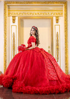 6x8.5 #27430 NORMA YAHAIRA -8678