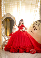 6x8.5 #27430 NORMA YAHAIRA -8724