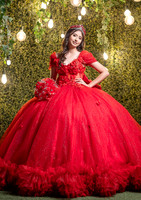 6x8.5 #27430 NORMA YAHAIRA -8759