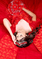 6x8.5 #27430 NORMA YAHAIRA -8838