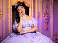 6X8 #27336 CLAUDIA RIVAS (XV FORMAL)-3077