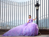 6X8 #27336 CLAUDIA RIVAS (XV FORMAL)-3186