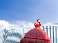6x8 #27430 NORMA YAHAIRA GZZ-8582