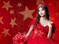 6x8 #27430 NORMA YAHAIRA GZZ-8556