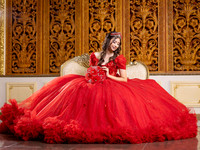 6x8 #27430 NORMA YAHAIRA GZZ-8666