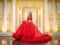 6x8 #27430 NORMA YAHAIRA GZZ-8690