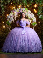 6X8 #27336 CLAUDIA RIVAS (XV FORMAL)-3105
