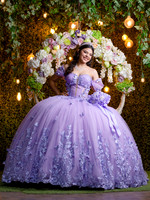 6X8 #27336 CLAUDIA RIVAS (XV FORMAL)-3103