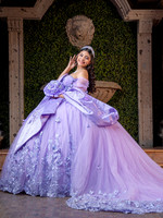 6X8 #27336 CLAUDIA RIVAS (XV FORMAL)-3161
