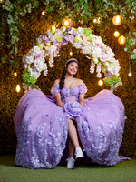 6X8 #27336 CLAUDIA RIVAS (XV FORMAL)-3119