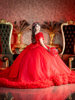 6x8 #27430 NORMA YAHAIRA GZZ-8508