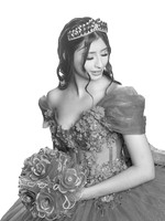 6x8 #27430 NORMA YAHAIRA GZZ-8845