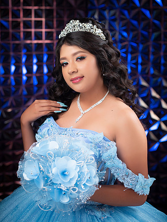 MIRIAM BERNAL #25745-8013
