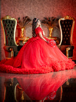 NORMA YAHAIRA #27430-8511