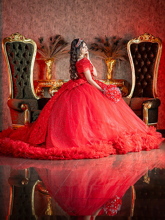NORMA YAHAIRA #27430-8511