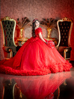 NORMA YAHAIRA #27430-8508