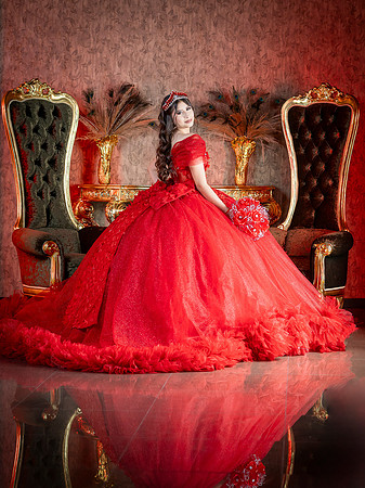 NORMA YAHAIRA #27430-8508