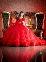 NORMA YAHAIRA #27430-8498