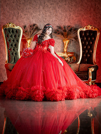 NORMA YAHAIRA #27430-8498