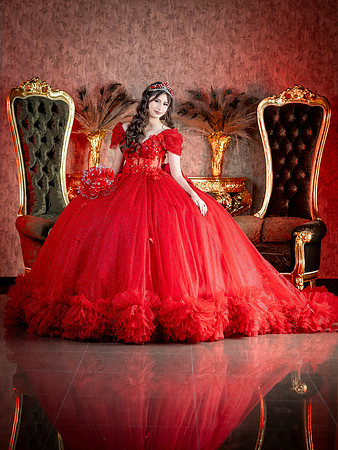 NORMA YAHAIRA #27430-8497