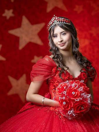 NORMA YAHAIRA #27430-8542