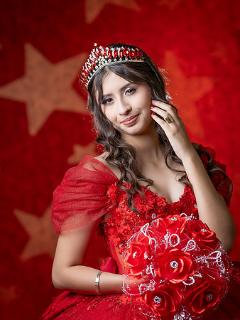 NORMA YAHAIRA #27430-8547