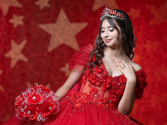 NORMA YAHAIRA #27430-8558