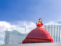 NORMA YAHAIRA #27430-8582