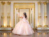#27262 ALMA GUAJARDO (XV FORMAL) -3560